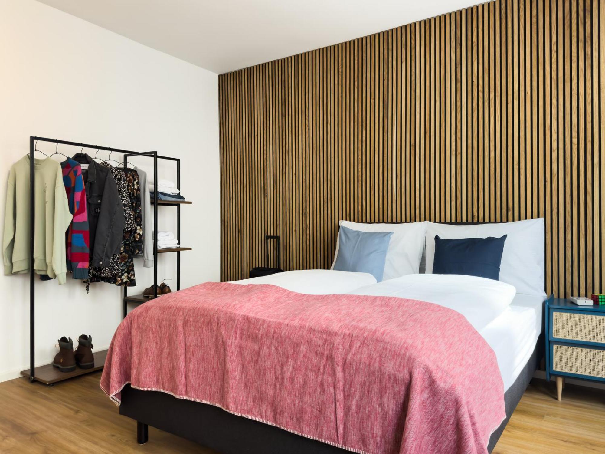 Lorenz Apartments Norymberga Pokój zdjęcie