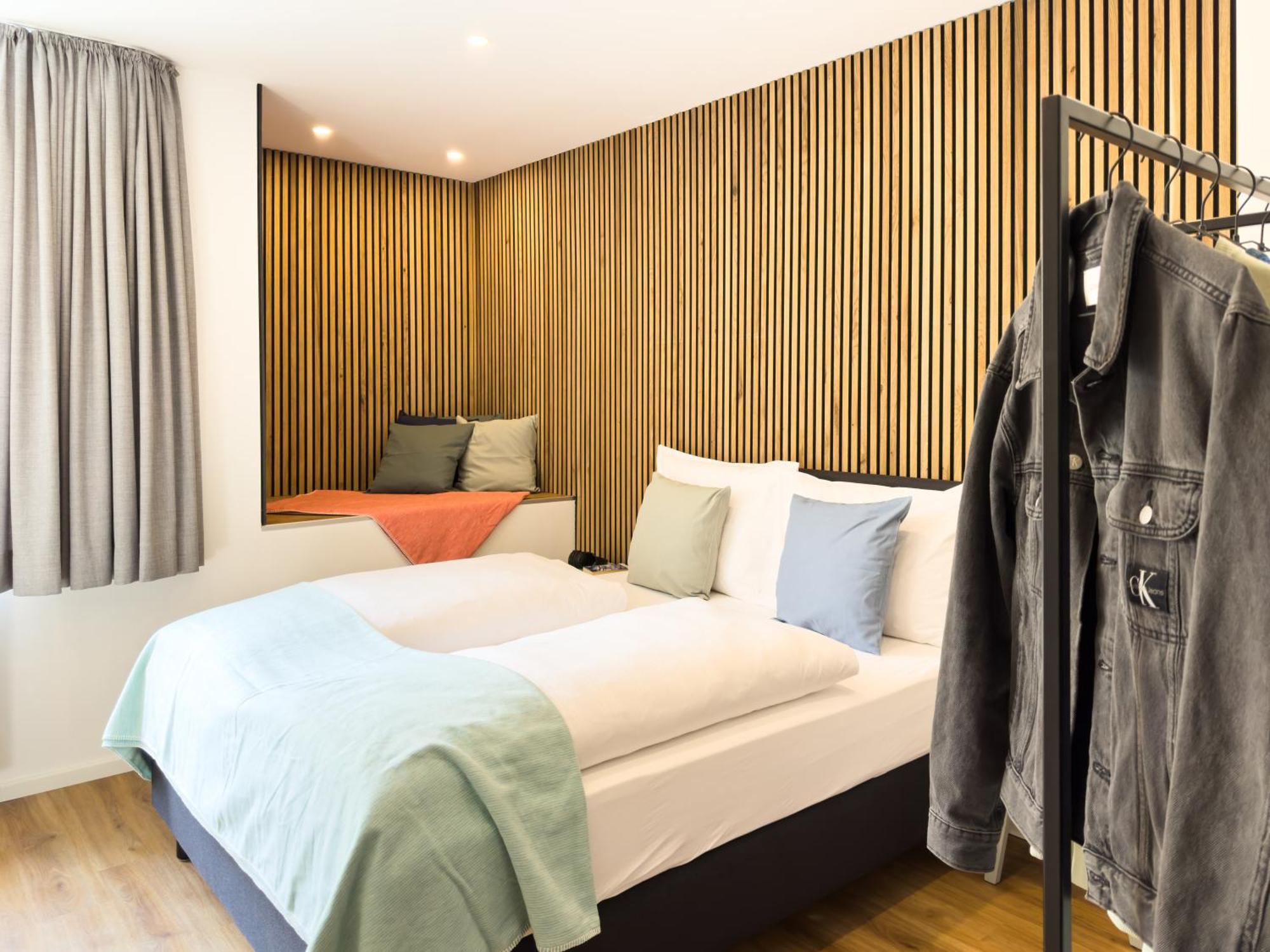 Lorenz Apartments Norymberga Pokój zdjęcie