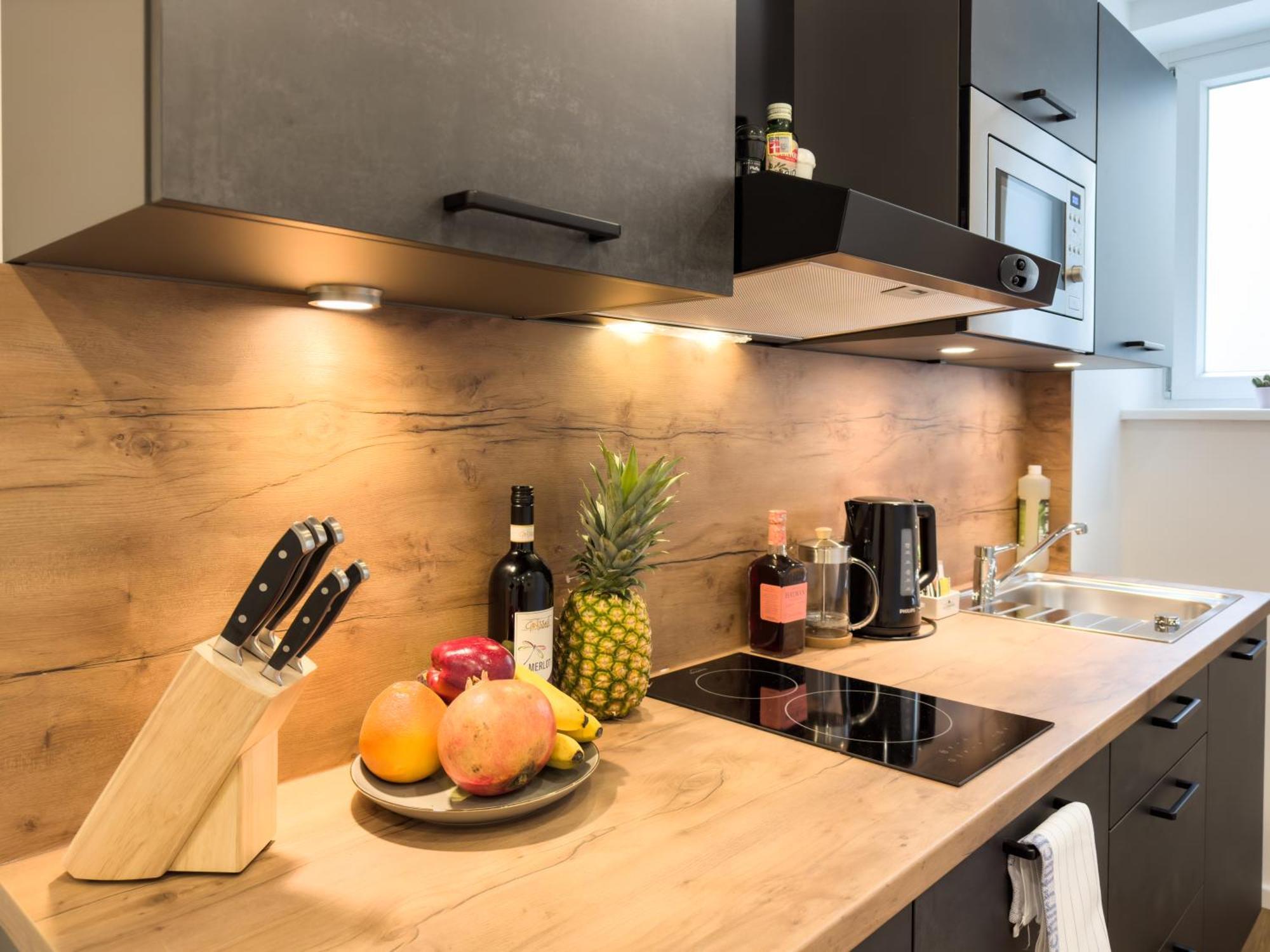 Lorenz Apartments Norymberga Pokój zdjęcie