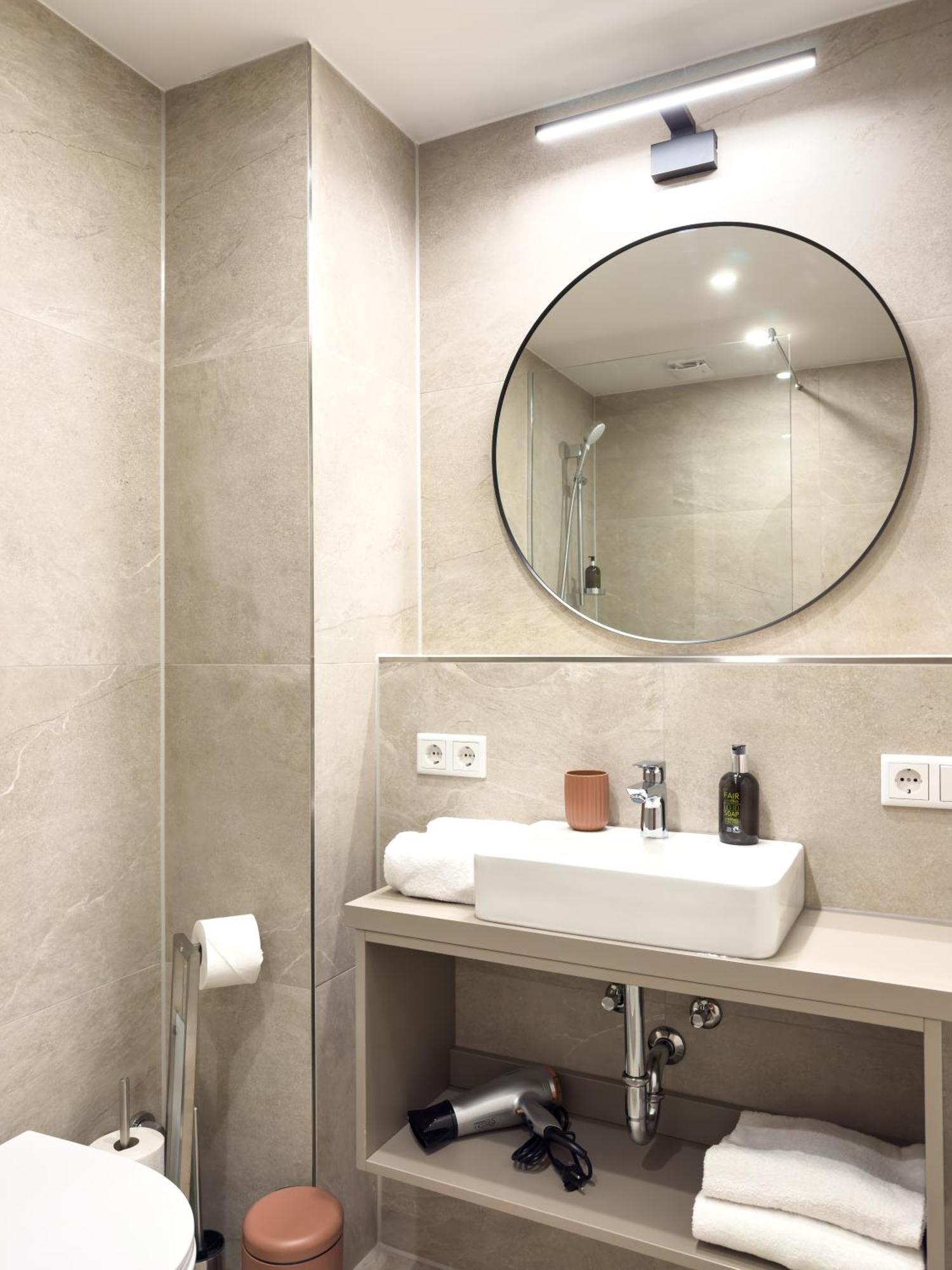 Lorenz Apartments Norymberga Pokój zdjęcie